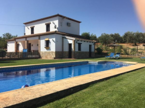 La Pedrosa La Cimada